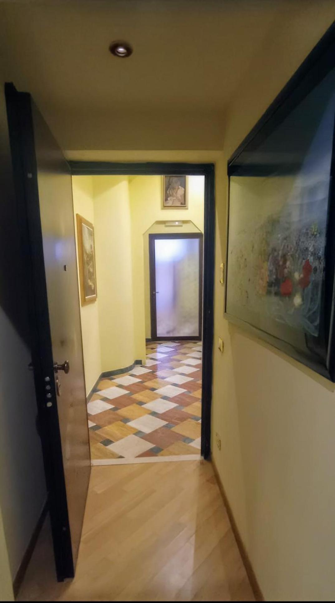 Fermati Che E Tardi Bed & Breakfast Tivoli Exterior photo